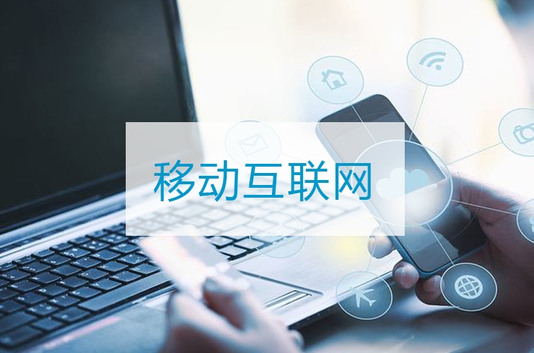 移動(dòng)互聯(lián)網(wǎng)